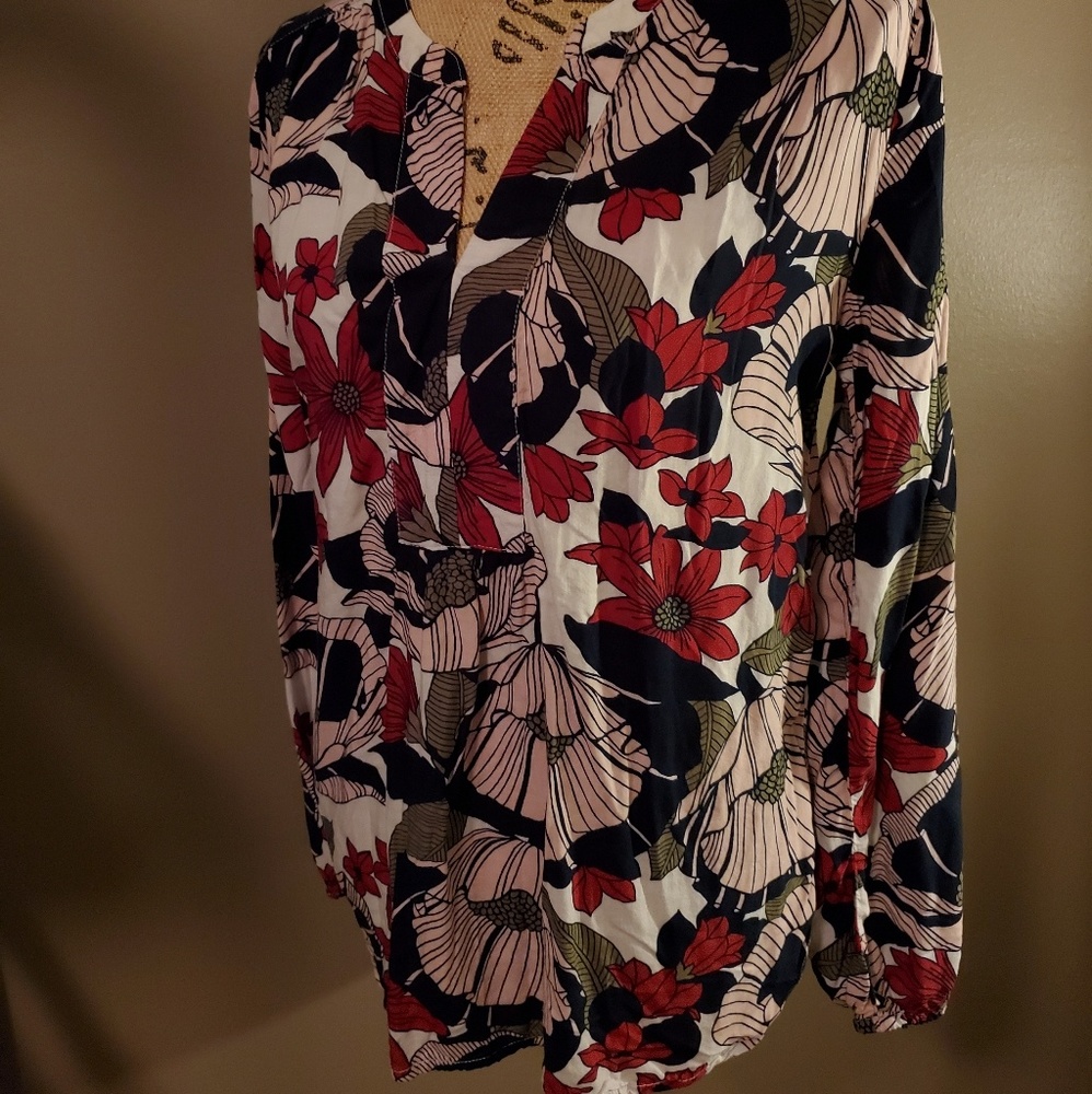 Loft top